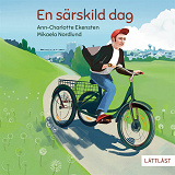 Cover for En särskild dag (lättläst)