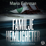 Cover for Familjehemligheter