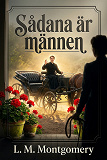 Cover for Sådana är männen