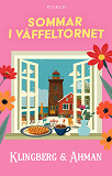 Cover for Sommar i våffeltornet