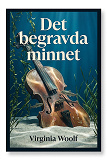 Cover for Det begravda minnet
