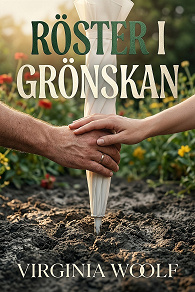 Cover for Röster i grönskan