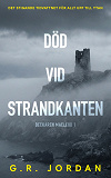 Cover for Död vid strandkanten