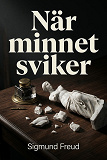 Cover for När minnet sviker