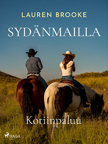 Cover for Kotiinpaluu