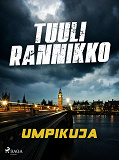 Cover for Umpikuja