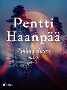 Cover for Vanha voiman mies