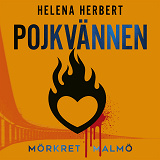 Cover for Pojkvännen