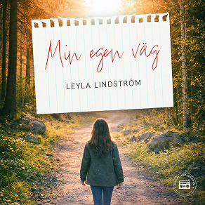 Cover for Min egen väg