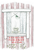 Cover for Stickcafé på blodigt allvar