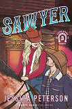 Cover for Sawyer (svensk utgåva)