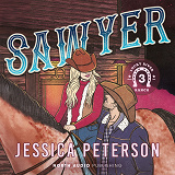 Cover for Sawyer (svensk utgåva)