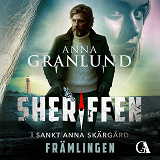 Cover for Främlingen