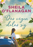 Cover for Där vägen delar sig