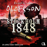 Cover for Stockholm 1848