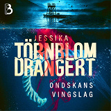 Cover for Ondskans vingslag