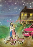 Cover for UUSIA LORUJA V: 50 lorua vuodelta 2026