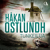 Cover for Tunkeilija