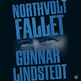Cover for Northvoltfallet