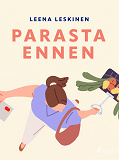 Cover for Parasta ennen