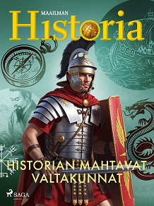 Cover for Historian mahtavat valtakunnat