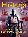 Cover for Menneisyyden suurimmat mysteerit