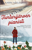 Cover for Tunturijärven pianisti