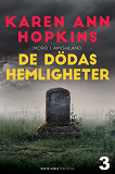 Cover for De dödas hemligheter