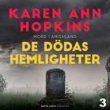 Cover for De dödas hemligheter