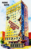 Cover for Commodore Hotel: Beirut