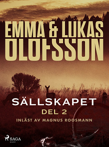 Cover for Sällskapet 2 – Videungar