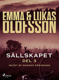 Cover for Sällskapet 3 – Offerlamm
