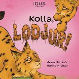 Cover for Kolla, lodjur!
