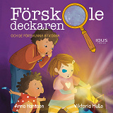 Cover for Förskoledeckaren och de försvunna byxorna