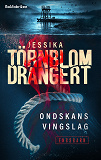 Cover for Ondskans vingslag