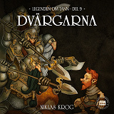 Cover for Dvärgarna