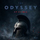 Cover for The Odyssey by Homer