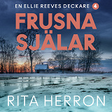 Cover for Frusna själar