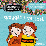 Cover for Skuggan i vattnet