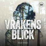 Cover for Vråkens blick