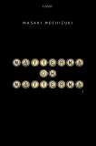 Cover for Nätterna oh Nätterna