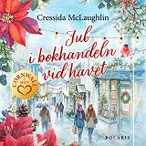 Cover for Jul i bokhandeln vid havet
