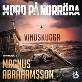Cover for Vindskugga
