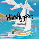 Cover for Havsflygaren