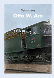 Cover for Veturimies Otto W. Aro