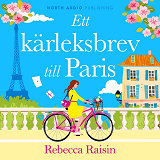 Cover for Ett kärleksbrev till Paris