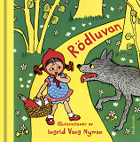 Cover for Rödluvan