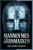 Cover for Mannen med järnmasken