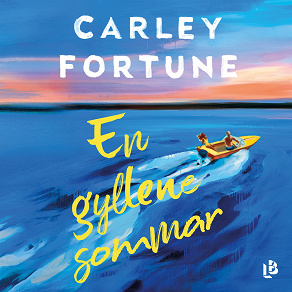 Cover for En gyllene sommar