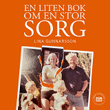 Cover for  En liten bok om en stor sorg